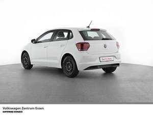 Volkswagen Polo Trendline 1.0 Klima Navi Sitzhzg Bild 2