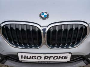 BMW X1 sDrive18i Aut. Advantage Anhängerkupplung LED. Kli Bild 5