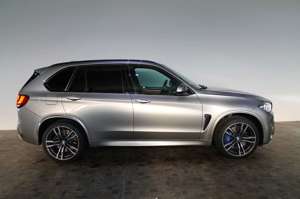 BMW X5 M pano, LED, 360°, BO, HUD Bild 2