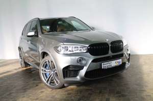 BMW X5 M pano, LED, 360°, BO, HUD Bild 1