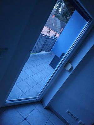 Schöne helle Wohnung mit 3 Zimmer Küche Bad WC Abstellkammer Balkon Bild 9