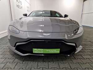 Aston Martin V8 Coupé 20 Zoll, 1.Hand, deutsches Fzg. Bild 5