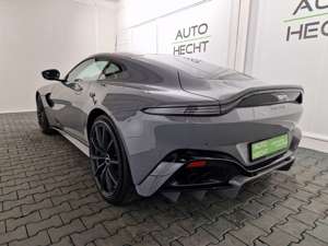 Aston Martin V8 Coupé 20 Zoll, 1.Hand, deutsches Fzg. Bild 2