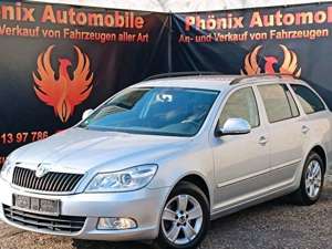 Skoda Octavia Impuls Edition*Tempomat*PDC*SHZ