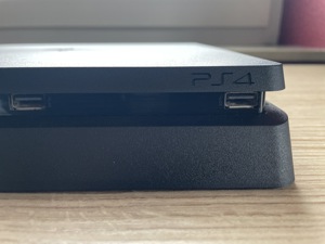 PS4 Slim 1TB (inkl. 4 Spiele & 4 Controller)  Bild 7