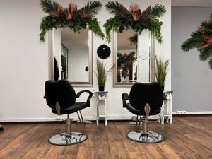 Friseur Salon zu verkaufen keine immobile Bild 4