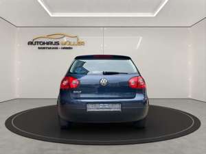 Volkswagen Golf V Lim. 1.4|Klima|PDC|Tempomat Bild 5