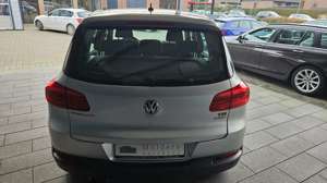 Volkswagen Tiguan 1,4 TSI *Garantie*187€ mtl. Bild 5