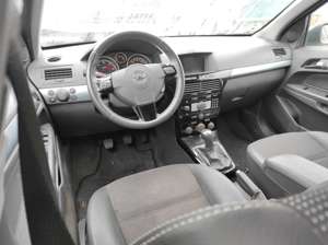 Opel Astra H 1.9 DIESEL XENON NAVI LEDER TEMP BC KLIMA ALU ZV Bild 10