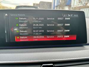 BMW 520 520d Touring Aut. M Sport Line - VOLL- HUD, 360* Bild 5