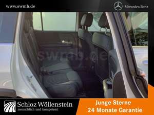Mercedes-Benz GLB 200 4M Style/LED/Premium/KeylessGO/RfCam Bild 4
