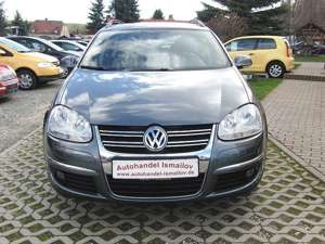 Volkswagen Golf Variant 1.6 Comfortline Klima/Ahzv Bild 2