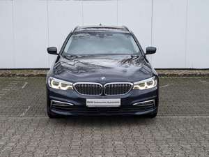 BMW 540 iA xDrive Touring AHK Stdhzg DA+TV LiveProf Integr Bild 3