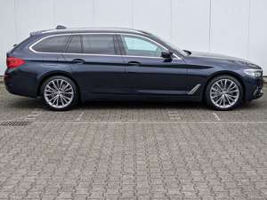 BMW 540 iA xDrive Touring AHK Stdhzg DA+TV LiveProf Integr Bild 5