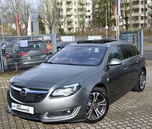 Opel Insignia A 2.0 Sports Tourer Innovation OPC-Line Bild 2
