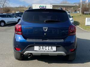 Dacia Sandero Stepway Celebration Bild 4