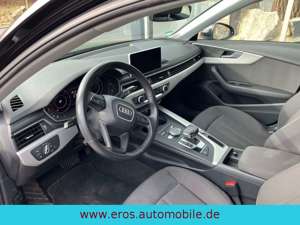 Audi A4 Avant 40 TDI quattro basis Bild 3