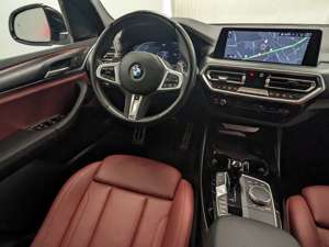 BMW X3 xDrive 20dA M SPORT PANO AHK HIFI LHZ Bild 2