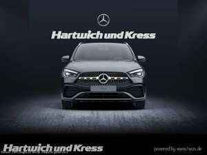 Mercedes-Benz GLA 200 GLA 200 d AMG Line 4Matic+LED+AHK+Kamera+Fernlicht Bild 2