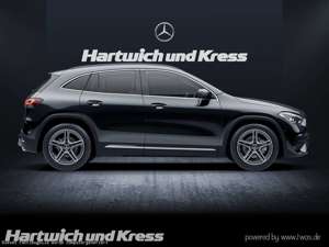 Mercedes-Benz GLA 200 GLA 200 d AMG Line 4Matic+LED+AHK+Kamera+Fernlicht Bild 3