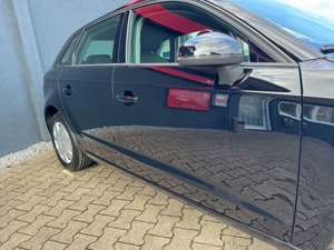 Audi A3 Sportback 35 TDI basis*Led*Navi*1xHand Bild 4