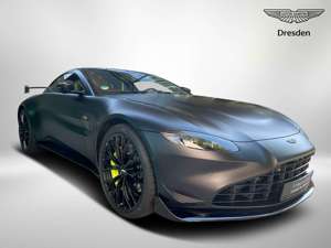 Aston Martin V8 F1 Edition Bild 3