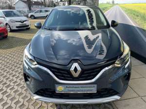 Renault Captur mit Klimaanlage Klima Fenster el. Bild 4
