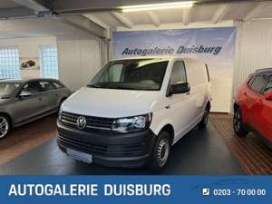 Volkswagen Transporter Bild 2