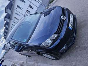 Volkswagen Caddy Roncalli Trendline Bild 3