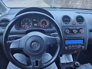 Volkswagen Caddy Roncalli Trendline Bild 5