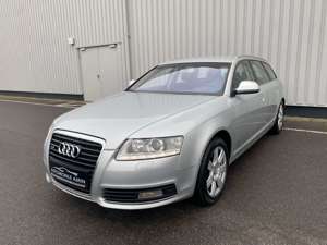 Audi A6 Avant 3.0 TDI quattro