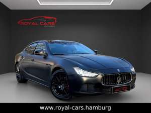 Maserati Ghibli 3.0 V6 Diesel NAVI*SHZ*LED*CAM*PDC*EGSD* Bild 3