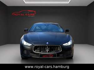 Maserati Ghibli 3.0 V6 Diesel NAVI*SHZ*LED*CAM*PDC*EGSD* Bild 2