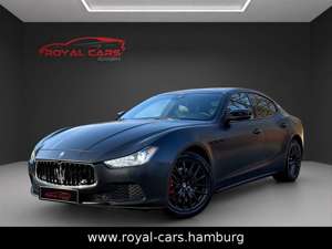 Maserati Ghibli 3.0 V6 Diesel NAVI*SHZ*LED*CAM*PDC*EGSD* Bild 1
