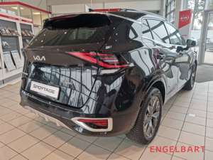 Kia Sportage GT-Line Hybrid 1.6 T-GDI  Drive-Wise-Park-Plus Sou Bild 4