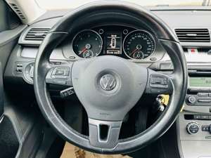 Volkswagen Passat Variant Comfortline BlueMotion,tüvinspne Bild 5
