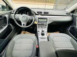 Volkswagen Passat Variant Comfortline BlueMotion,tüvinspne Bild 4