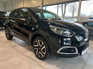Renault Captur Intens Navi/Kamera/Bluetooth/Einparkhilfe Bild 3
