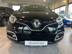 Renault Captur Intens Navi/Kamera/Bluetooth/Einparkhilfe Bild 2