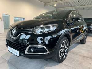 Renault Captur Intens Navi/Kamera/Bluetooth/Einparkhilfe Bild 1