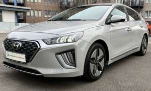 Hyundai IONIQ 1.6 GDI*104KW*AUT*Navi*RKam*LED*Shz*ACC Bild 1
