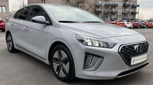 Hyundai IONIQ 1.6 GDI*104KW*AUT*Navi*RKam*LED*Shz*ACC Bild 2