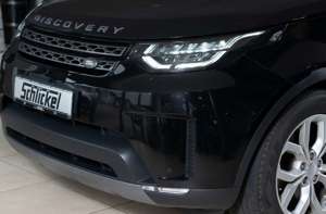 Land Rover Discovery 5 3.0 TD6 SE Navi Leder Luftfederung Klimaautoma. Bild 2