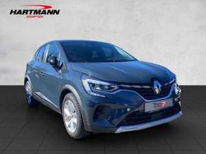 Renault Captur Experience Bluetooth LED Klima el. Fenster Bild 4