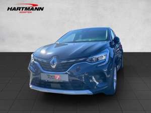 Renault Captur Experience Bluetooth LED Klima el. Fenster Bild 2
