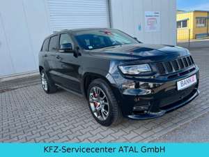 Jeep Grand Cherokee 6.4 SRT V8