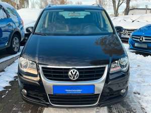 Volkswagen Touran Cross Touran*Klima*7.Sitzer*Navi*TÜV 11/24 Bild 3
