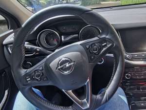 Opel Astra 1.0 Turbo Start/Stop Dynamic Bild 5
