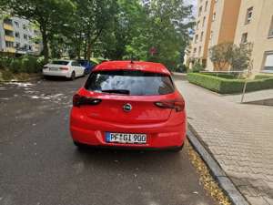 Opel Astra 1.0 Turbo Start/Stop Dynamic Bild 4