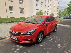 Opel Astra 1.0 Turbo Start/Stop Dynamic Bild 1